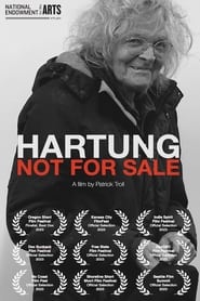 Hartung: Not for Sale