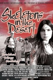 Skeletons in the Desert 2008