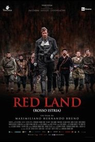 Red Land (Rosso Istria) (2018)