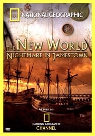 The New World: Nightmare in Jamestown streaming