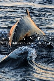 Atlantic: The Wildest Ocean on Earth Episode Rating Graph poster