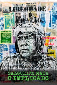 Salgueiro Maia - The Implicated: The Series (2023)