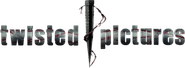 Logo for Twisted Pictures Logo for Twisted Pictures