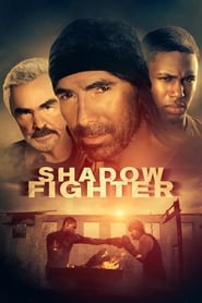 Shadow Fighter постер