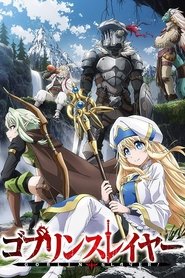 Voir Goblin Slayer en streaming VF sur StreamizSeries.com | Serie streaming