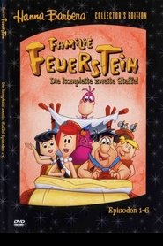 Familie Feuerstein