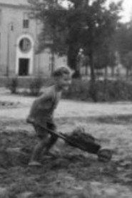 Game in the Sand постер
