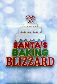 Santa's Baking Blizzard Episode Rating Graph poster