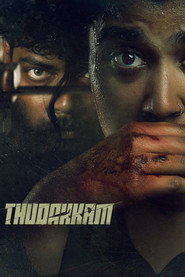 Thudakkam постер