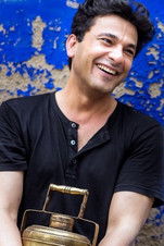 Vikas Khanna Vikas Khanna