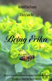 Poster Being Erika 2020