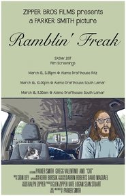 Ramblin Freak Stream Deutsch Kostenlos