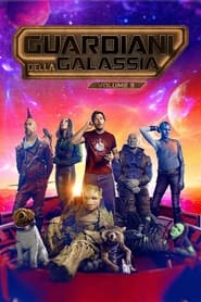 Guardiani della Galassia Vol. 3 (2023)