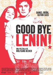 Good bye, Lenin!