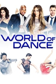 World of Dance постер