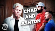 Takedown - Chad & Ashton