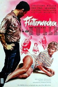 Poster Isle of Sin 1960