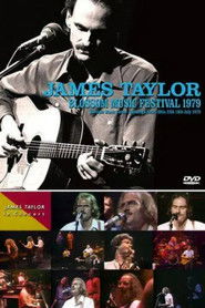 James Taylor in Concert: Live at Blossom Music Center