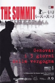 The Summit постер