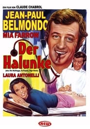 Poster Der Halunke