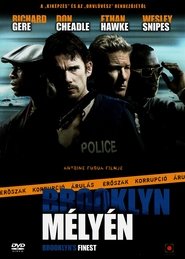Brooklyn mélyén 2009 Brooklyn mélyén 2009