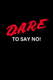 Poster Dare to Say No!