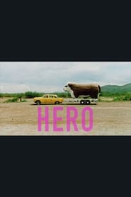 Hero постер