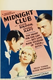 Midnight Club постер