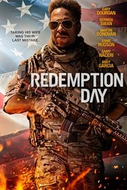 مشاهدة فيلم Redemption Day 2021 مترجم – مدبلج