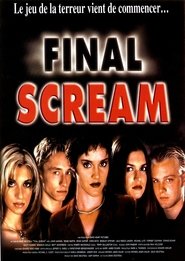 Final Scream movie