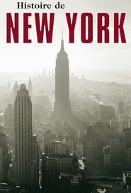 L'Histoire de New-York