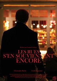 Les rues s'en souviennent encore (2025)