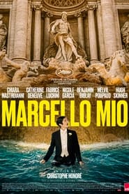 Poster Marcello Mio
