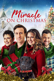 Poster Miracle on Christmas 2020