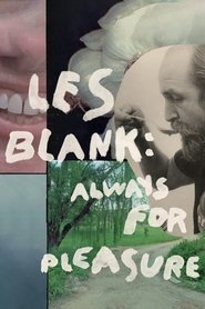 Always for Pleasure (1978) Always for Pleasure (1978)