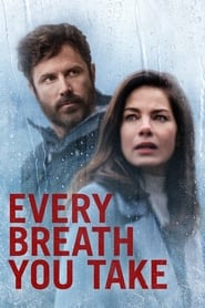 Poster Every Breath You Take 2021
