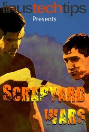 Scrapyard Wars (2015)