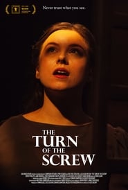 Turn of the Screw постер