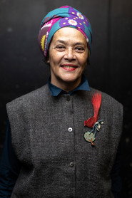Fran&ccedil;oise Verg&egrave;s is Self : Political scientist