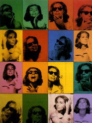 Screen Test: Ethel Scull (1964)