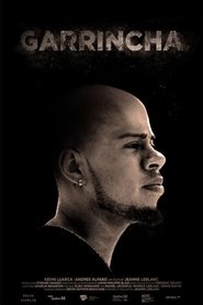 Poster Garrincha 2017