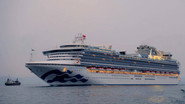 Episode 3: Diamond Princess