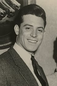 Paul Burke is Colonel Joe Gallagher