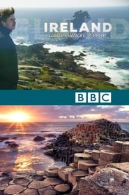 Ireland with Simon Reeve постер