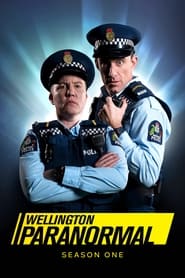 Wellington Paranormal: Season 1