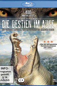 Die Bestien im Auge - Die Tierwelt Afrikas wie Sie sie noch nie gesehen haben