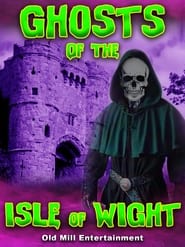 Poster Ghosts of the Isle of Wight