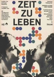 Poster Zeit zu leben