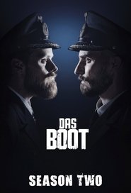 Das Boot Temporada 2 Capitulo 7