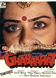 Ghabrahat (1989)